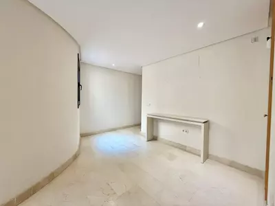Top Floor Apartment in Puerto Banús
