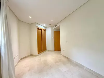 Top Floor Apartment in Puerto Banús