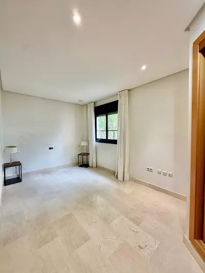 Top Floor Apartment in Puerto Banús