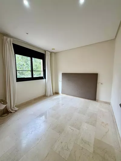 Top Floor Apartment in Puerto Banús