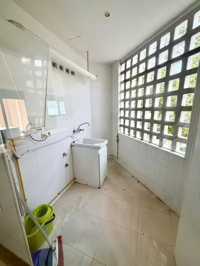 Top Floor Apartment in Puerto Banús