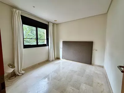 Top Floor Apartment in Puerto Banús