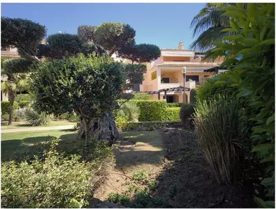 Top Floor Apartment in Puerto Banús