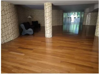 Top Floor Apartment in Puerto Banús