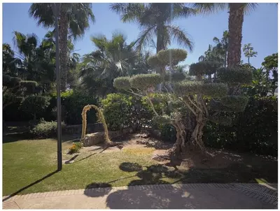 Top Floor Apartment in Puerto Banús