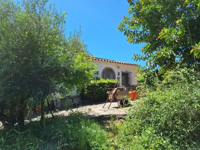 Finca - Cortijo in Estepona