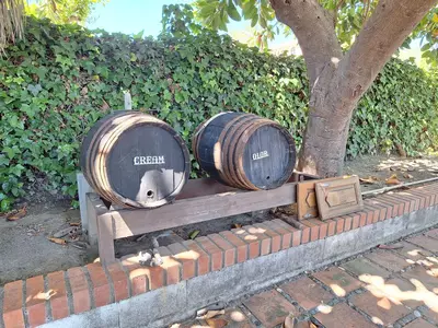 Finca - Cortijo in Estepona