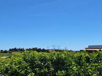 Finca - Cortijo in Estepona