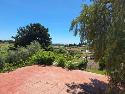 Finca - Cortijo in Estepona