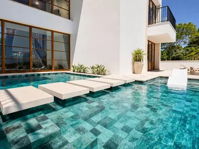 Detached Villa in Benahavís