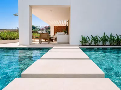 Detached Villa in Benahavís