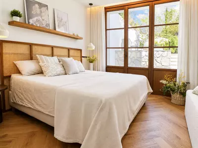 Detached Villa in Benahavís