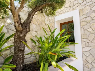 Detached Villa in Benahavís
