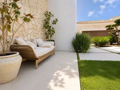 Detached Villa in Benahavís