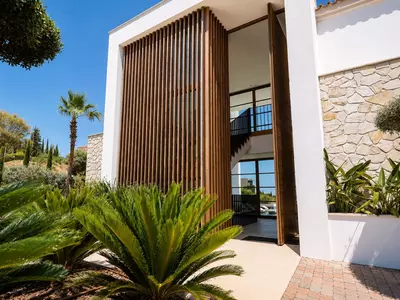 Detached Villa in Benahavís