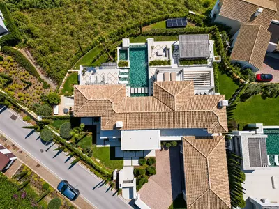 Detached Villa in Benahavís