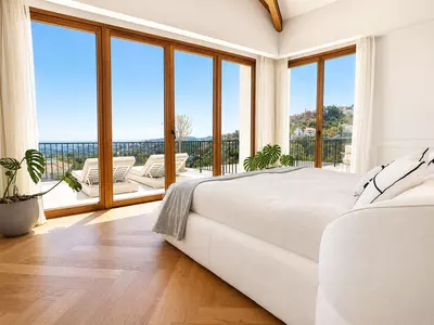 Detached Villa in Benahavís