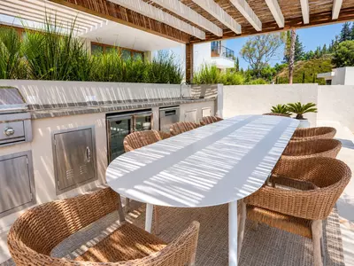 Detached Villa in Benahavís