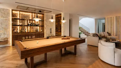 Detached Villa in Benahavís