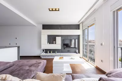 Penthouse Duplex in San Pedro de Alcántara