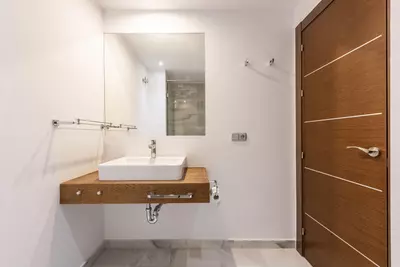 Penthouse Duplex in San Pedro de Alcántara