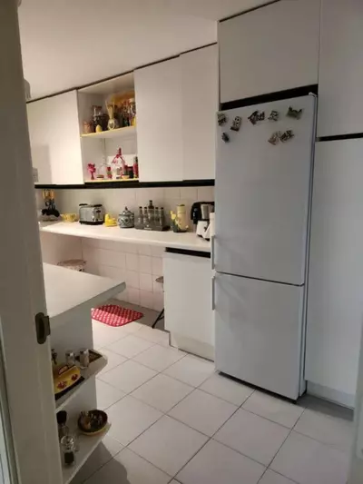 Middle Floor Apartment in Puerto Banús