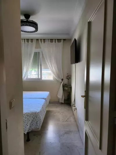 Middle Floor Apartment in Puerto Banús