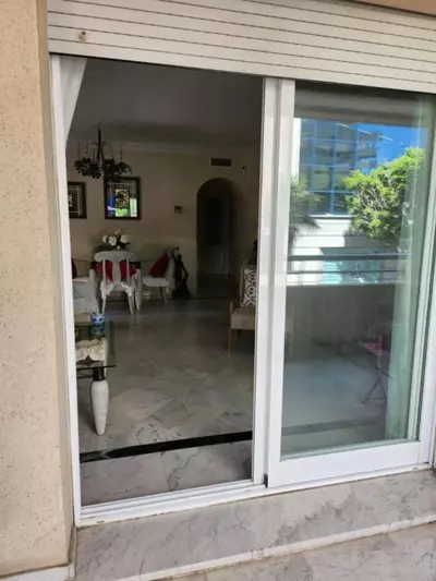 Middle Floor Apartment in Puerto Banús