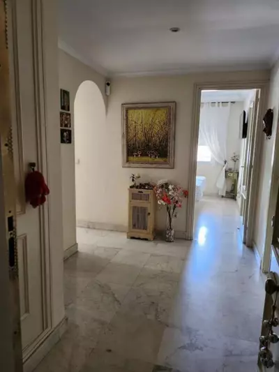 Middle Floor Apartment in Puerto Banús