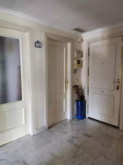Middle Floor Apartment in Puerto Banús