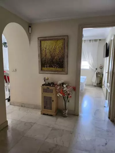 Middle Floor Apartment in Puerto Banús