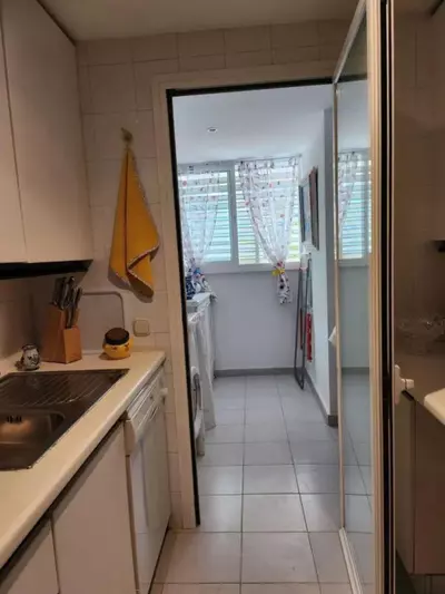 Middle Floor Apartment in Puerto Banús