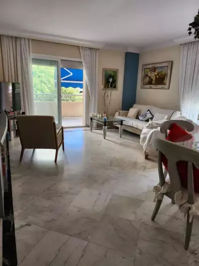 Middle Floor Apartment in Puerto Banús