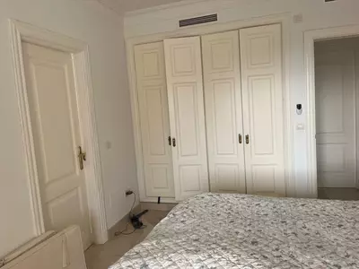 Middle Floor Apartment in Casares Playa