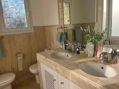 Middle Floor Apartment in Casares Playa