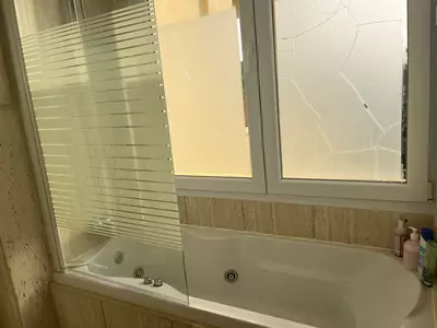 Middle Floor Apartment in Casares Playa