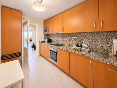 Ground Floor Apartment in Estepona