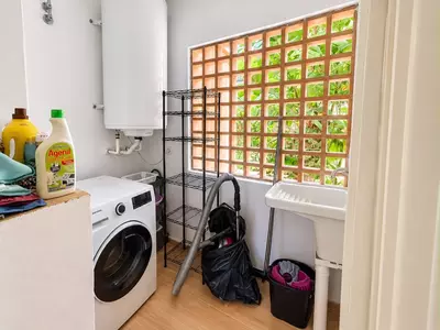 Ground Floor Apartment in Estepona