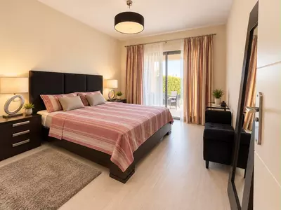Ground Floor Apartment in Estepona