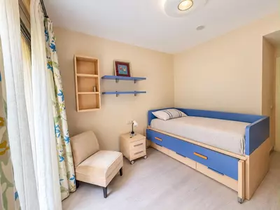 Ground Floor Apartment in Estepona