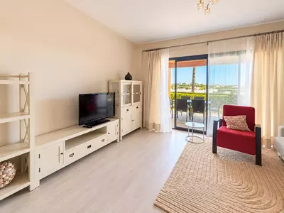 Ground Floor Apartment in Estepona