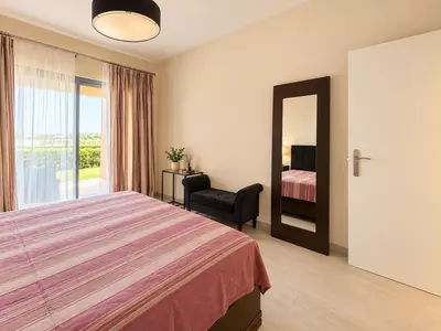 Ground Floor Apartment in Estepona