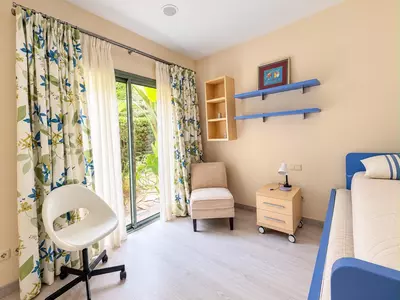 Ground Floor Apartment in Estepona