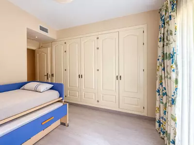 Ground Floor Apartment in Estepona