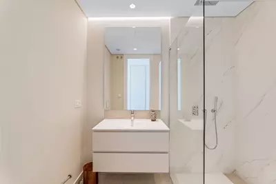 Ground Floor Apartment in Benahavís