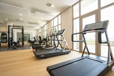 Ground Floor Apartment in Benahavís
