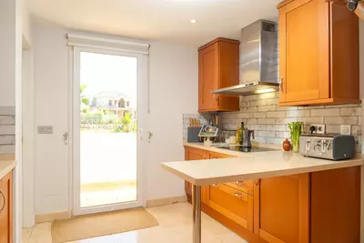 Penthouse in Casares