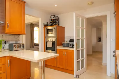 Penthouse in Casares