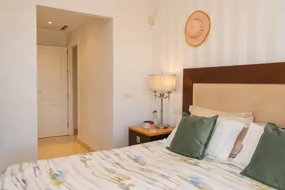 Penthouse in Casares