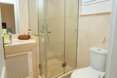 Penthouse in Casares
